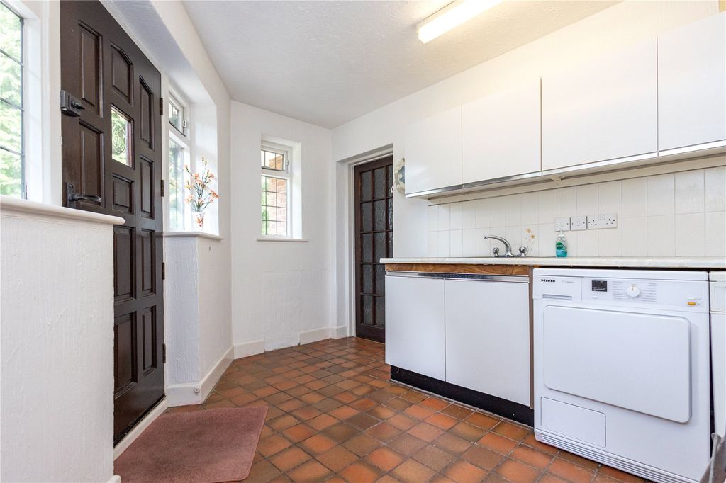 Additional image 8 of 4 bed detached house for saleSpencer Road, Poole, Dorset BH13