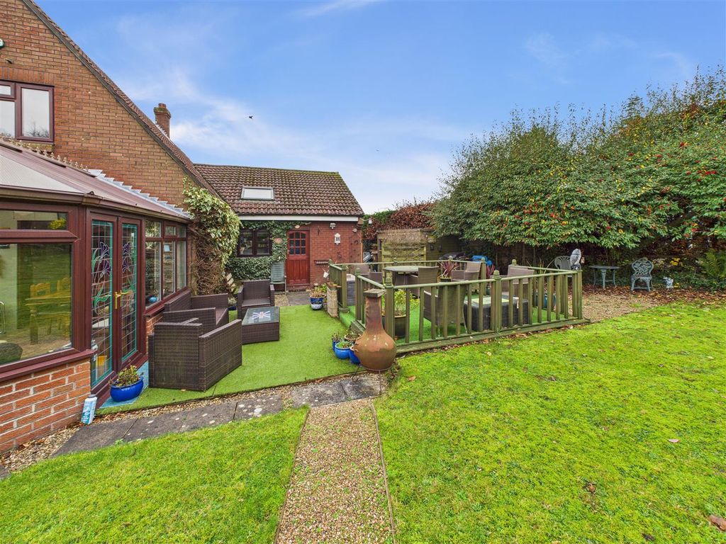 Additional image 18 of 3 bed detached house for saleMount View, North Ferriby HU14