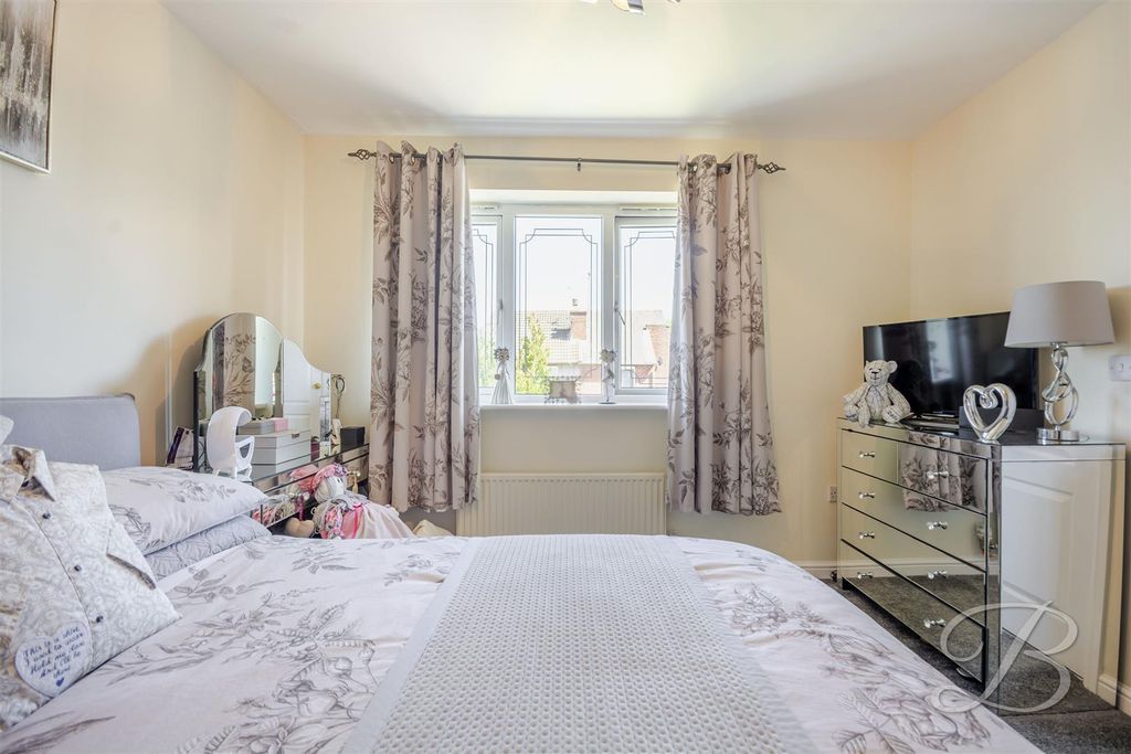 Additional image 24 of 4 bed detached house for saleMorven Avenue, Mansfield Woodhouse, Mansfield NG19