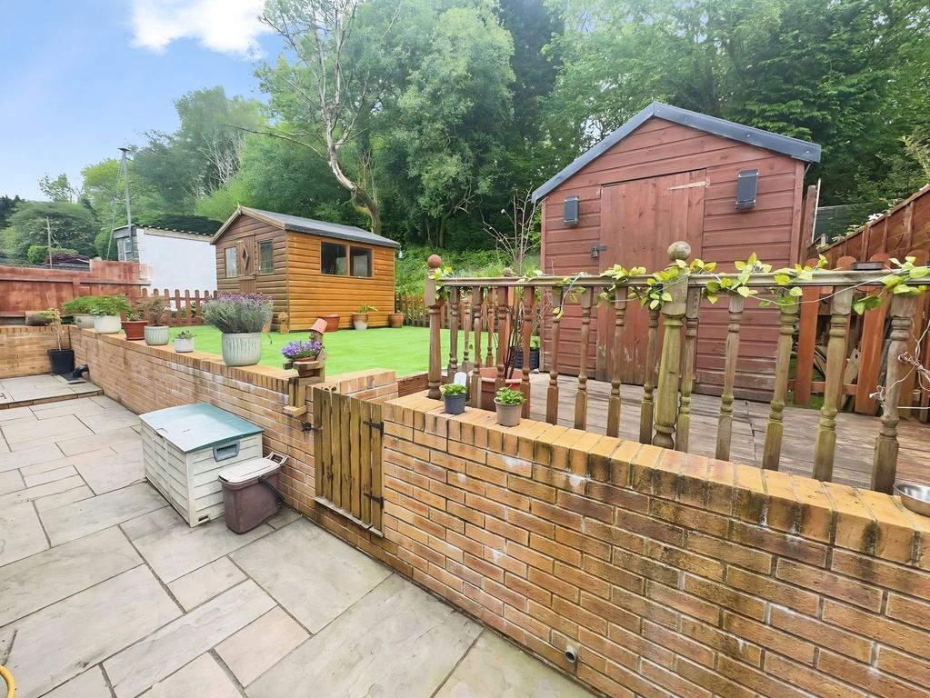 Additional image 16 of 3 bed detached bungalow for saleCaer Gymrig, Maesteg CF34