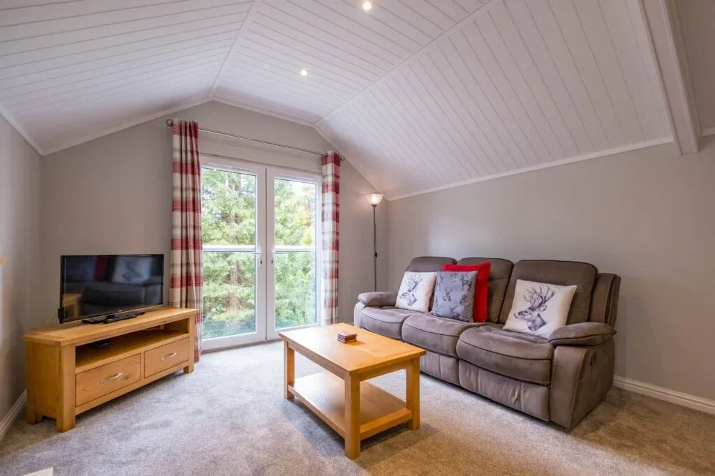 Additional image 2 of 3 bed villa for saleWoodland Cottage, Fell End Holiday Park, Beetham LA7