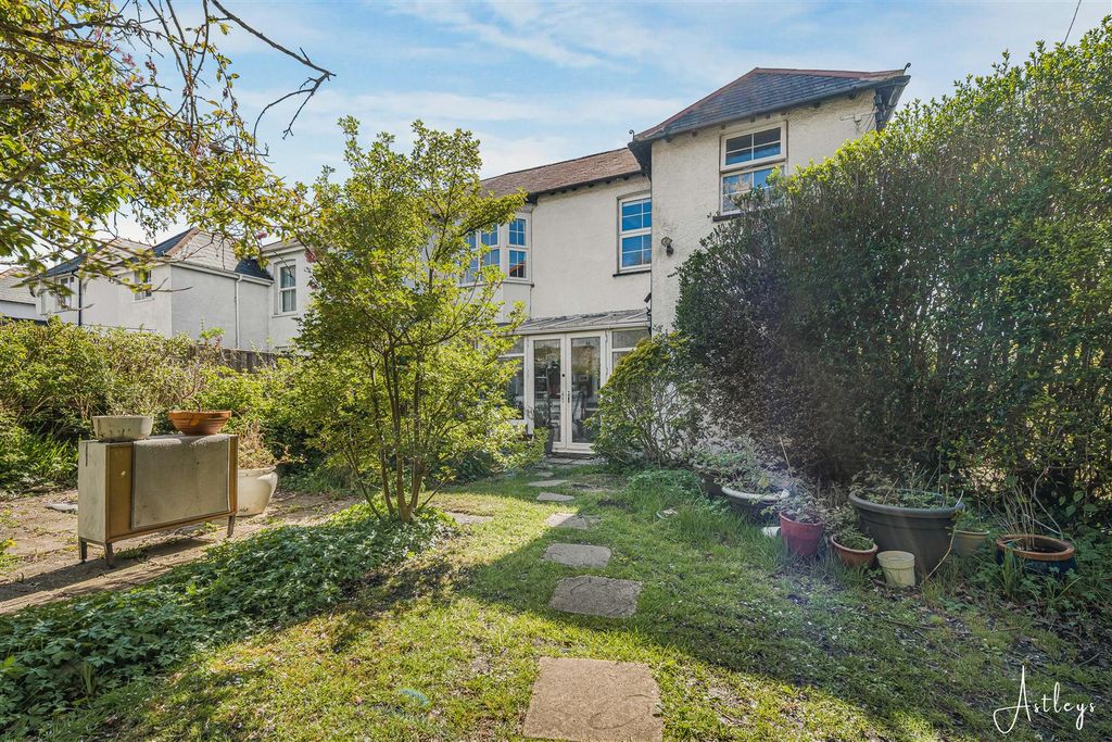 Additional image 21 of 4 bed semi-detached house for saleCimla Road, Neath SA11