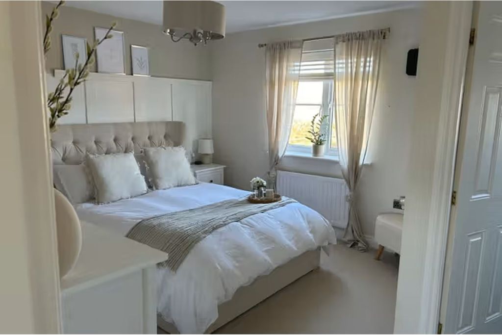 Additional image 7 of 4 bed detached house for saleFfordd Idwal, Prestatyn LL19