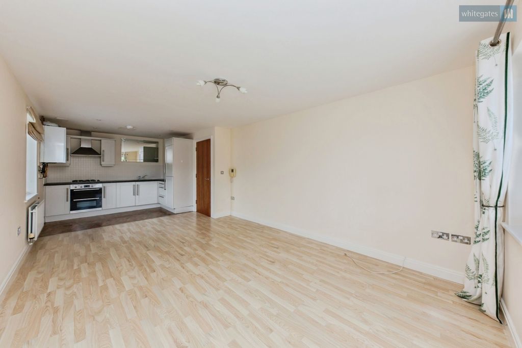 Additional image 4 of 2 bed flat for salePillory Street, Nantwich, Cheshire CW5