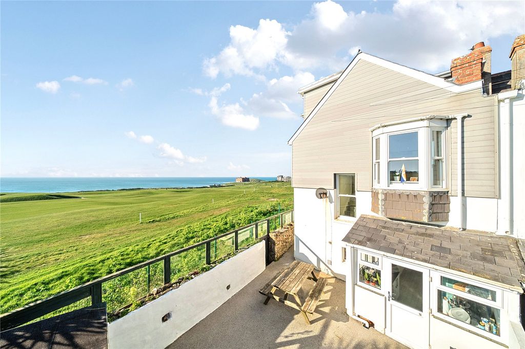 Additional image 18 of 4 bed end terrace house for saleGolf Terrace, Newquay TR7