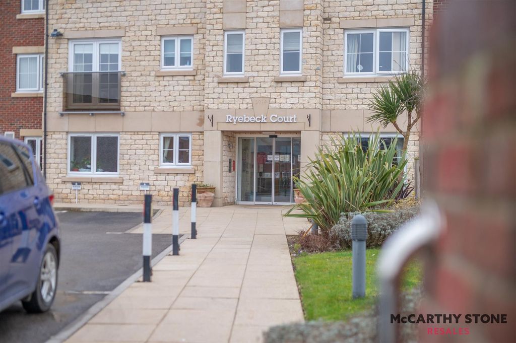Additional image 27 of 2 bed flat for saleRyebeck Court, Eastgate, Pickering YO18