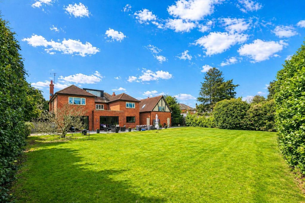 Additional image 49 of 6 bed detached house for saleCrewe Road, Nantwich, Cheshire CW5