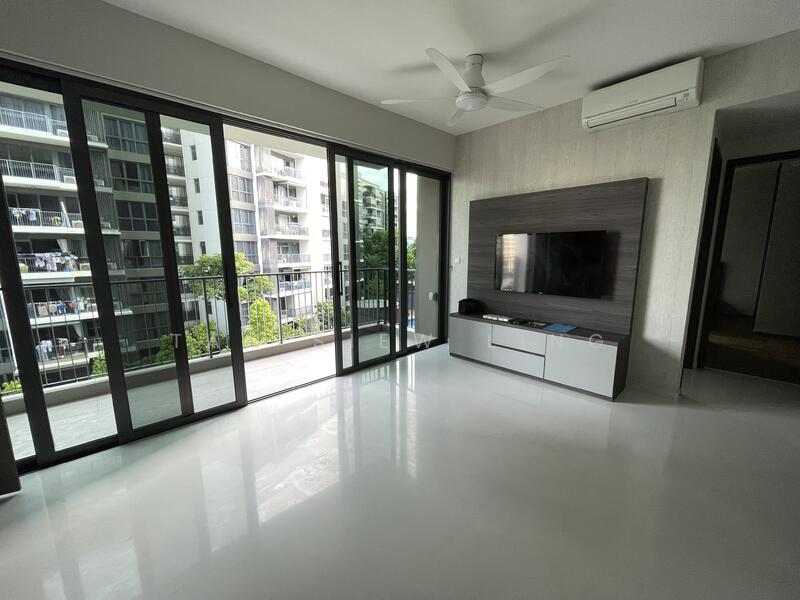 15 Yishun Central 1