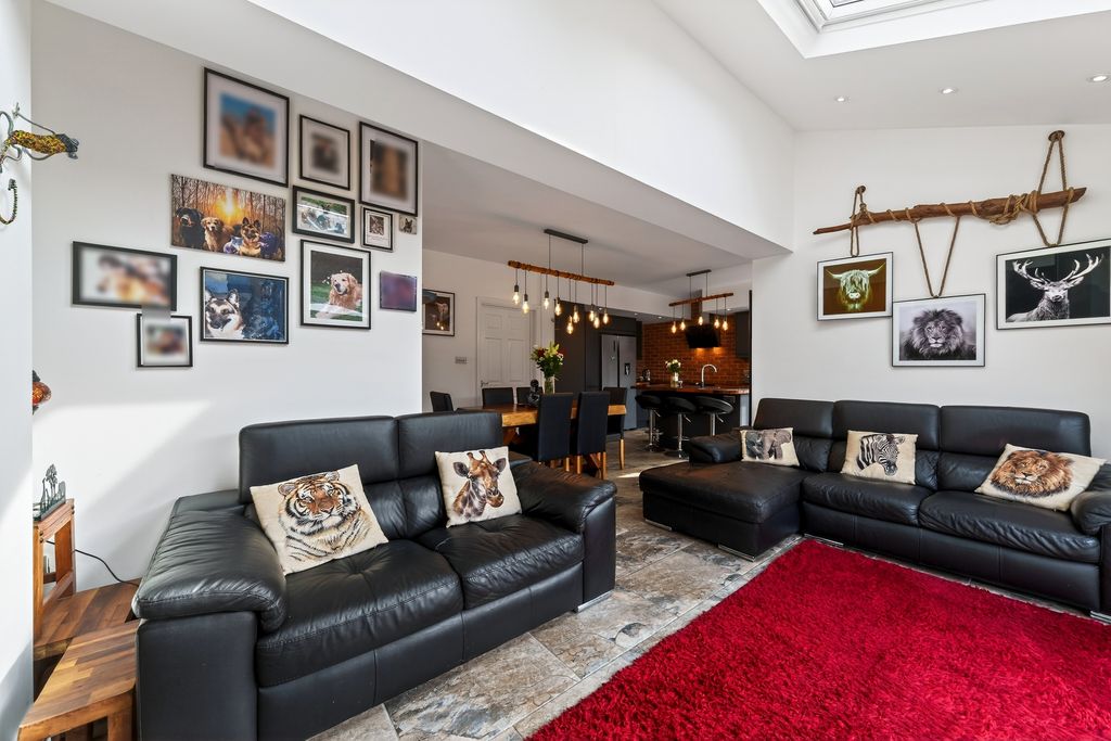 Additional image 3 of 4 bed detached house for saleStubbs Lane, Prenton CH43