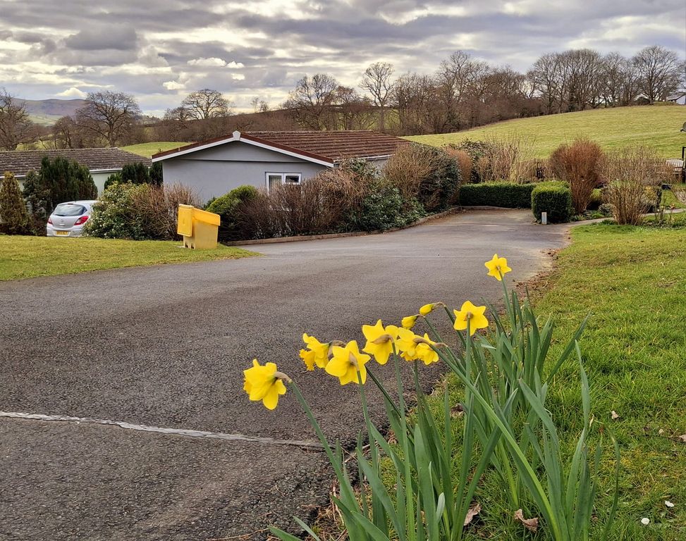 Additional image 13 of 2 bed mobile/park home for saleLlewelyn Park, Climery, Builth Wells, Powys LD2