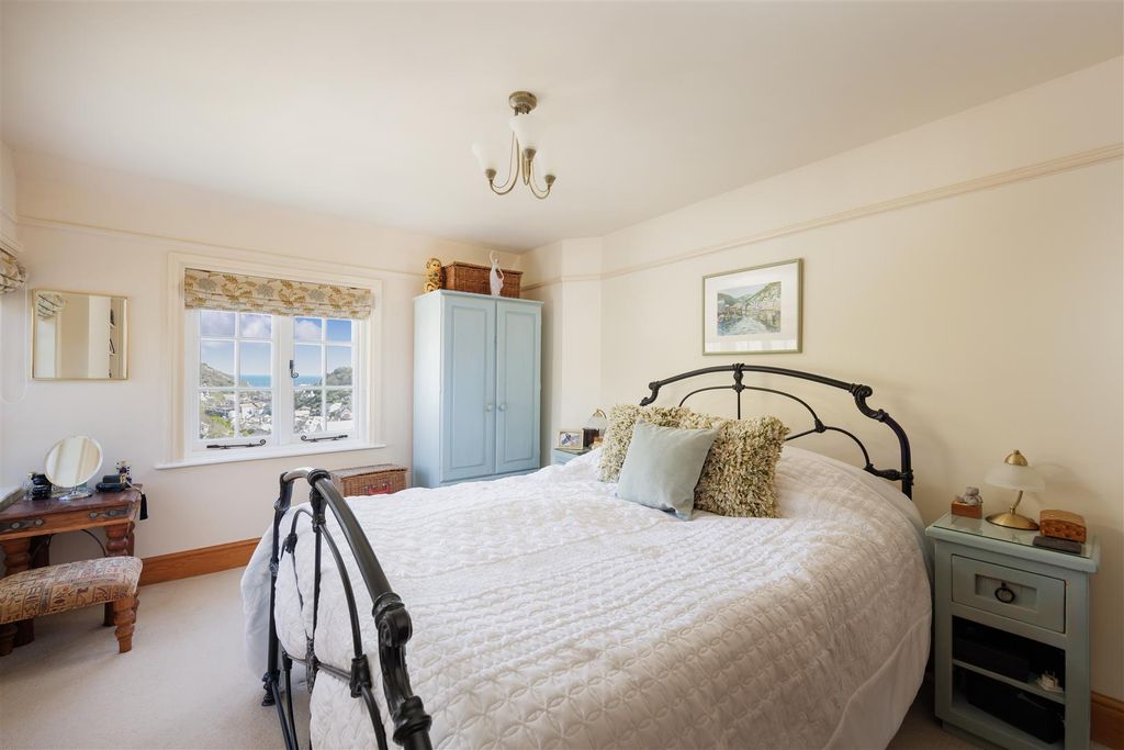 Additional image 16 of 3 bed detached house for saleLandaviddy Lane, Polperro, Looe PL13