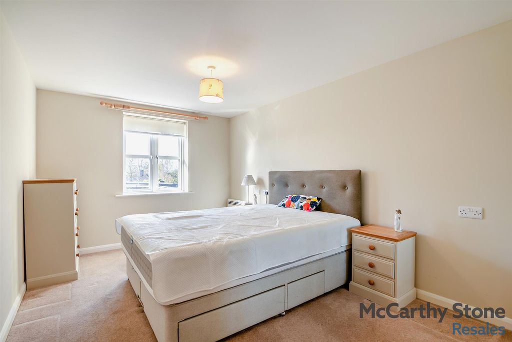 Additional image 6 of 2 bed flat for saleHollis Court, Castle Howard Road, Malton YO17