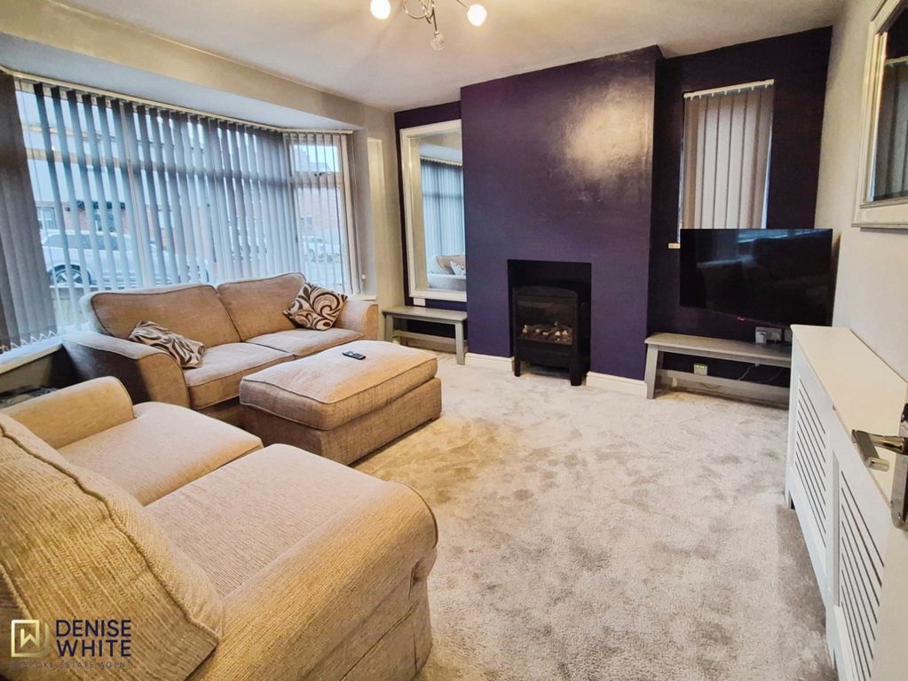 Additional image 2 of 3 bed detached house for saleBurton Street, Leek ST13