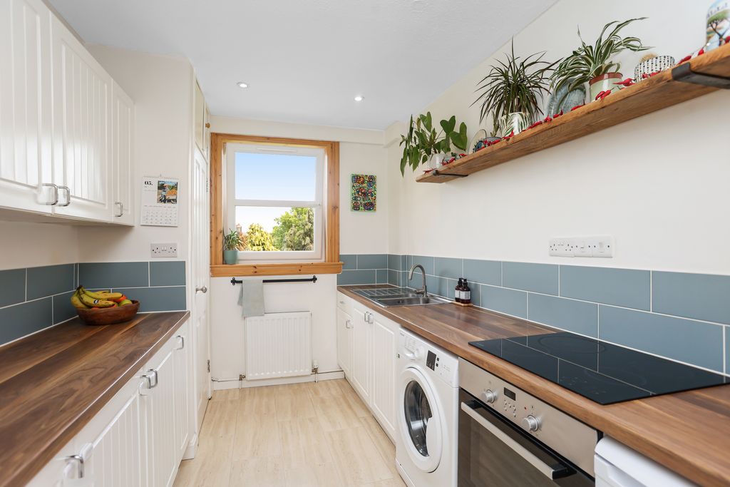 Additional image 4 of 2 bed flat for sale83F, Hercus Loan, Musselburgh EH21