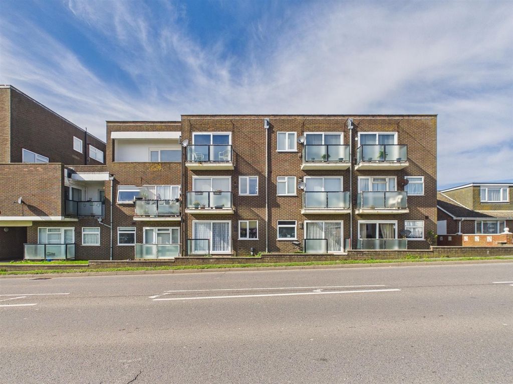 1 bed flat for saleSutton Avenue, Peacehaven BN10