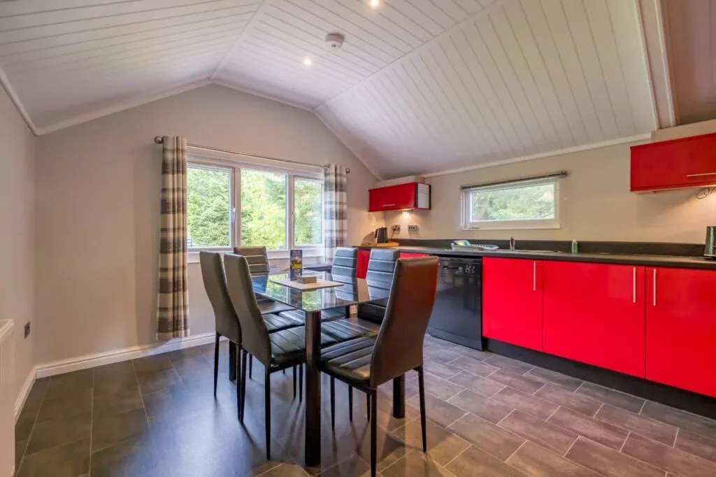 Additional image 7 of 3 bed villa for saleWoodland Cottage, Fell End Holiday Park, Beetham LA7