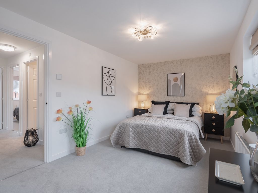Additional image 5 of 4 bed detached house for sale"The Carradale" at Goldfinch Way, Lydney GL15
