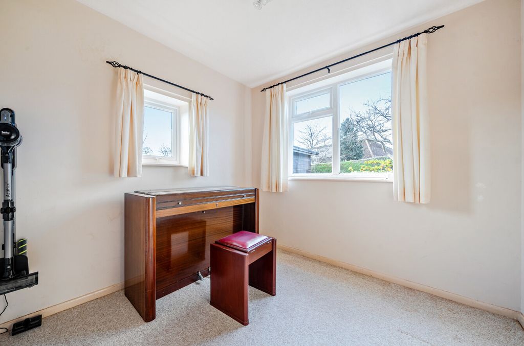 Additional image 15 of 3 bed detached house for saleGuilsfield, Welshpool, Powys SY21