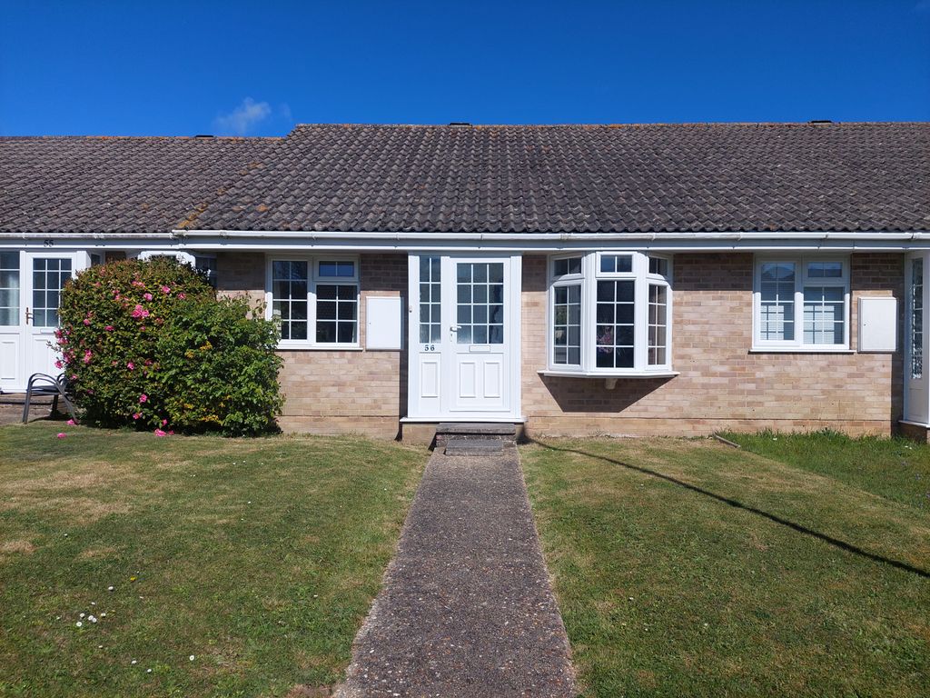 2 bed terraced house for saleLittle Dene Copse, Pennington SO41