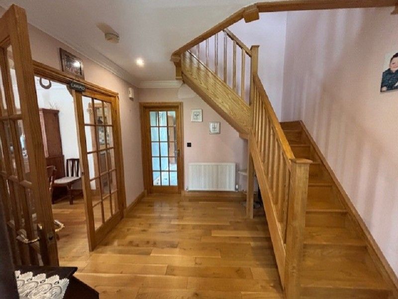 Additional image 8 of 4 bed detached house for saleGwynfe, Llangadog, Carmarthenshire. SA19