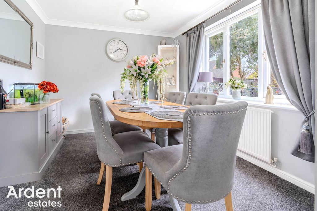 Additional image 7 of 4 bed detached house for saleCrayford Close, Maldon CM9