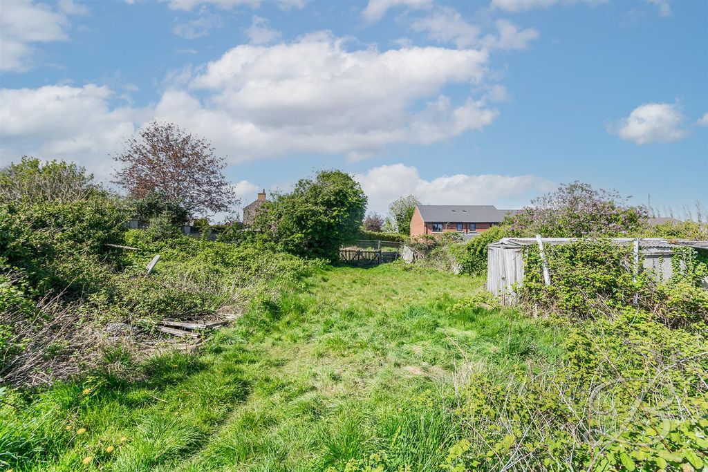 Additional image 11 of Land for saleRedgate Street, Mansfield NG19