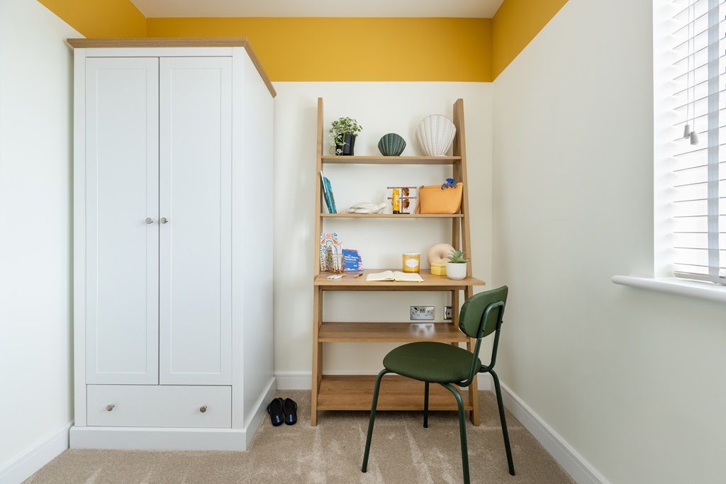 Additional image 12 of 4 bed detached house for sale"The Plumdale - Plot 22" at Tower Woods At Benthall Grange, Buildwas Road, Ironbridge TF8