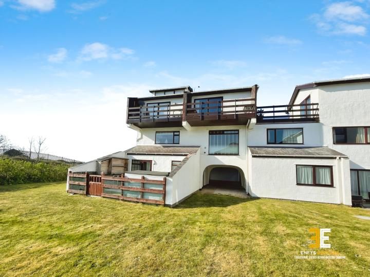 3 bed maisonette for saleDeganwy Beach, Deganwy LL31
