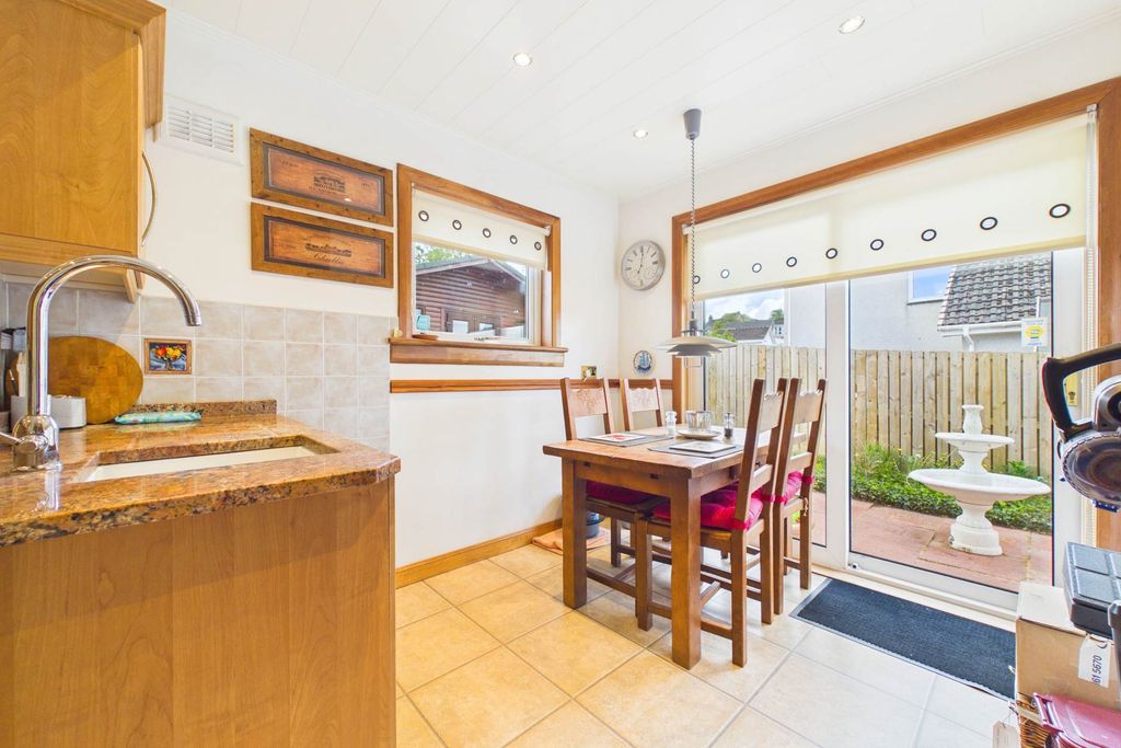Additional image 12 of 3 bed detached house for saleFriarsdene, Lanark ML11