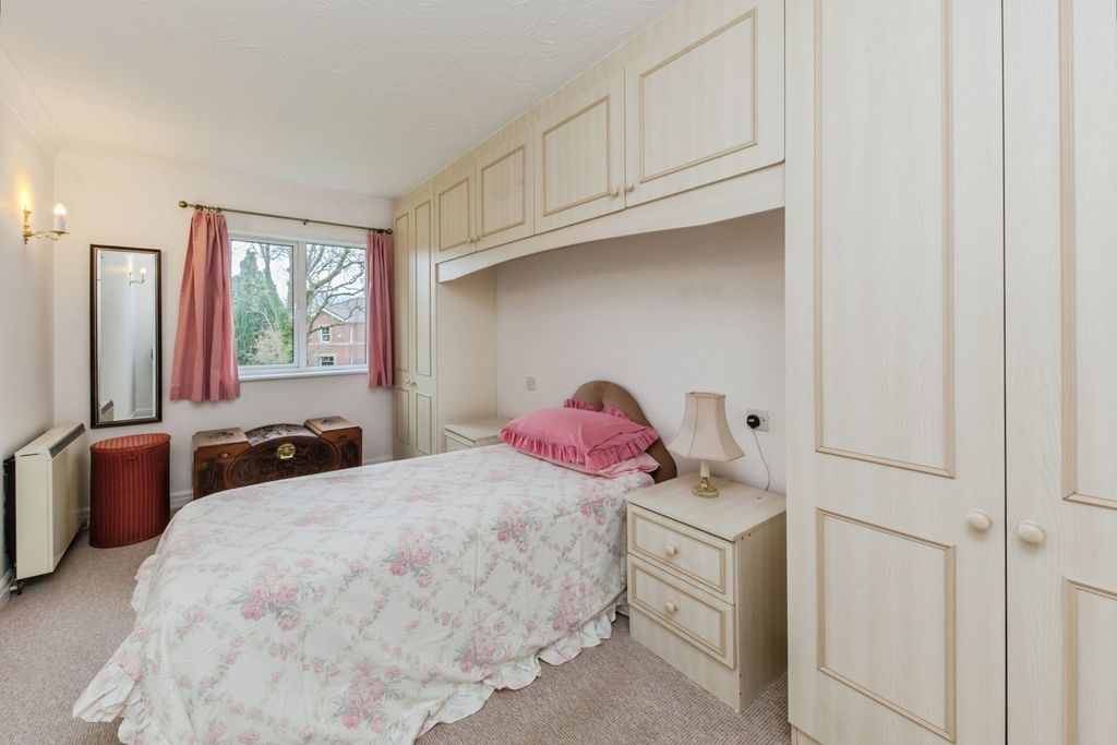 Additional image 8 of 1 bed flat for saleTabley Road, Knutsford, Cheshire WA16
