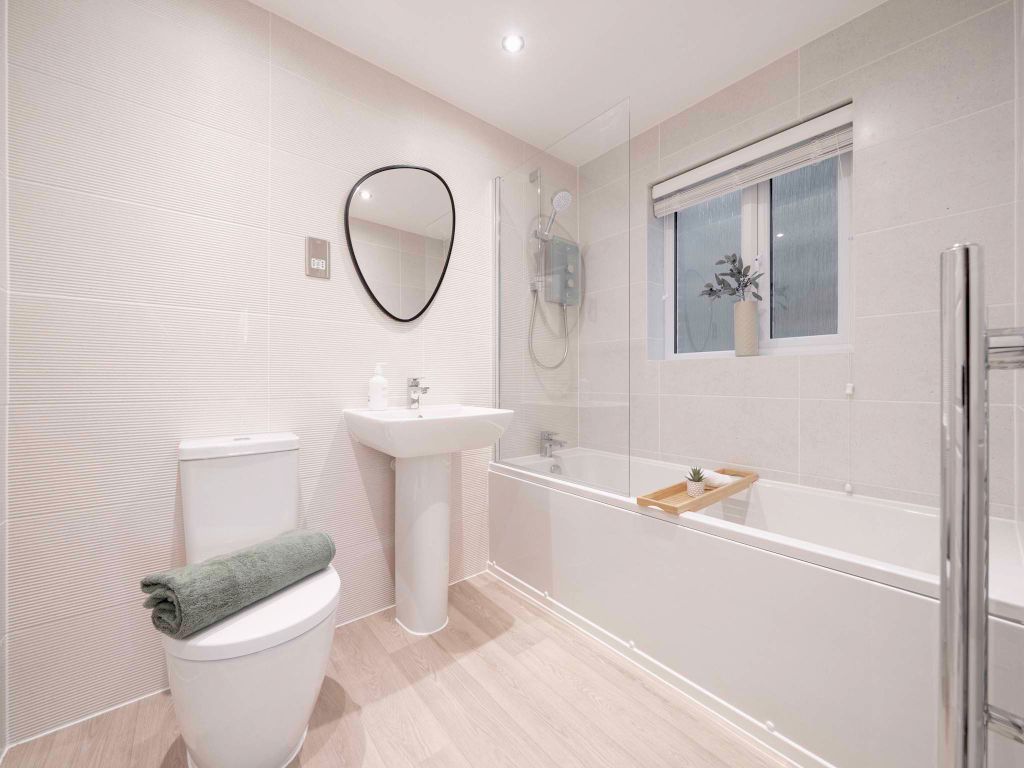 Additional image 15 of 5 bed detached house for sale"The Harley" at Enterprise Way, Llanharan, Pontyclun CF72