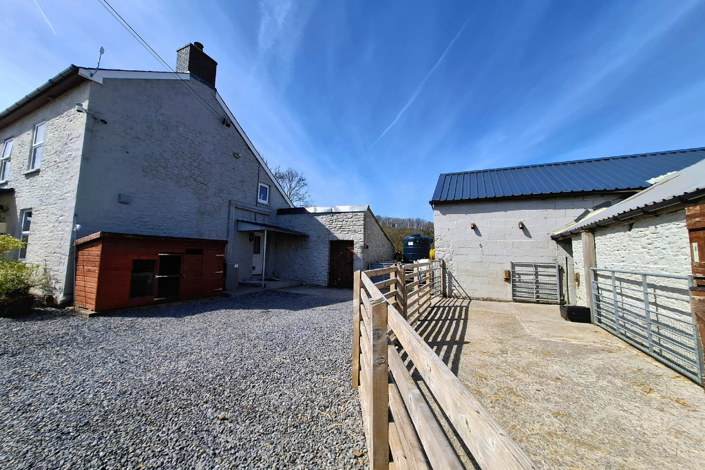 Additional image 8 of 3 bed equestrian for saleBryn Dafydd Isaf, Esgardawe, Llandeilo SA19