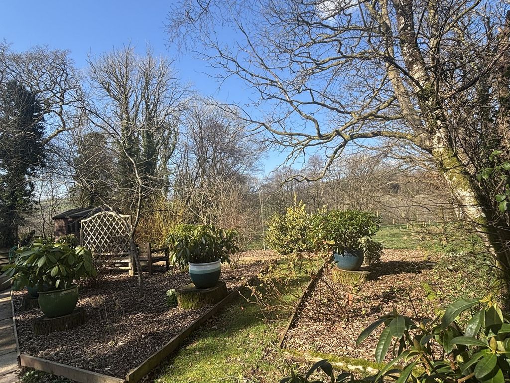 Additional image 18 of 2 bed cottage for saleLlanddeusant, Llangadog, Carmarthenshire. SA19
