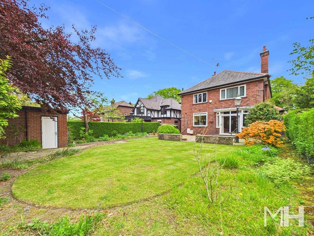 Additional image 33 of 5 bed detached house for saleChurch Avenue, Penwortham, Preston PR1