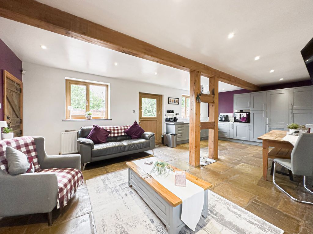 Additional image 16 of 4 bed barn conversion for saleLiverpool Road, Neston CH64