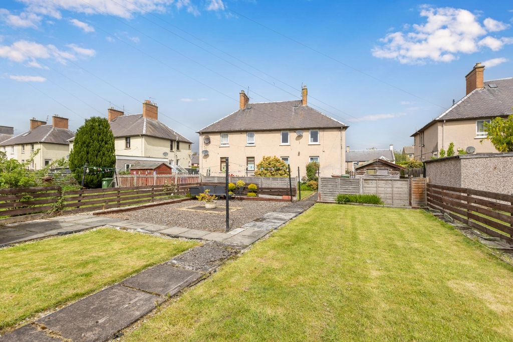 Additional image 15 of 2 bed flat for sale10 Lawrie Terrace, Loanhead EH20