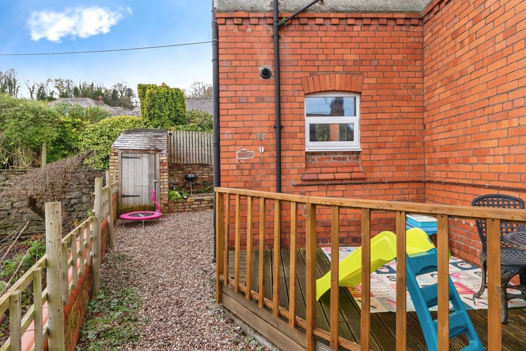 Additional image 15 of 2 bed detached house for saleMethodist Hill, Froncystyllte, Llangollen LL20