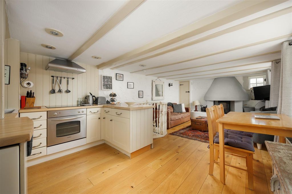 Additional image 29 of 4 bed detached house for saleThe Warren, Polperro, Looe PL13