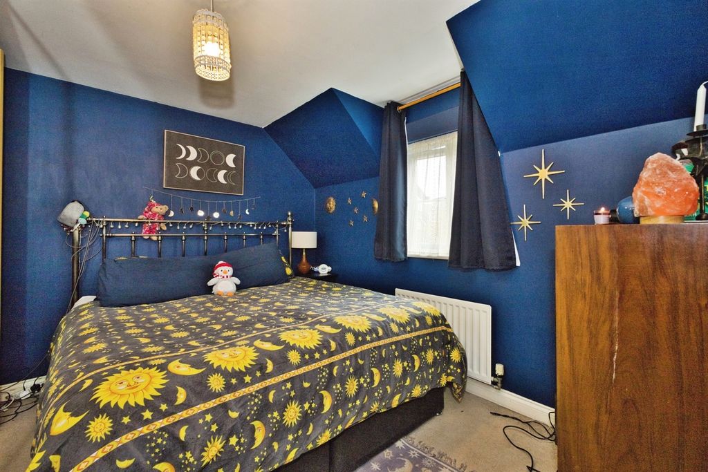 Additional image 11 of 3 bed terraced house for saleVincent Way, Martock TA12