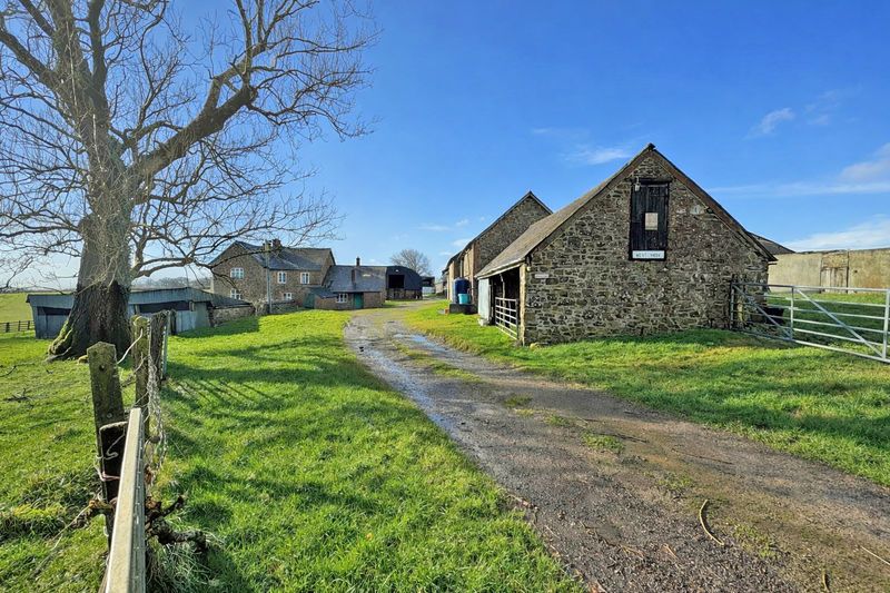 Additional image 2 of 6 bed detached house for saleWest Hook Farm, Okehampton EX20