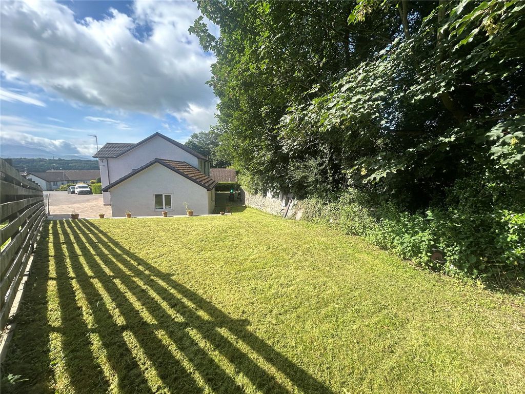 Additional image 3 of 5 bed detached house for saleTy Mawr, Menai Bridge, Isle Of Anglesey LL59