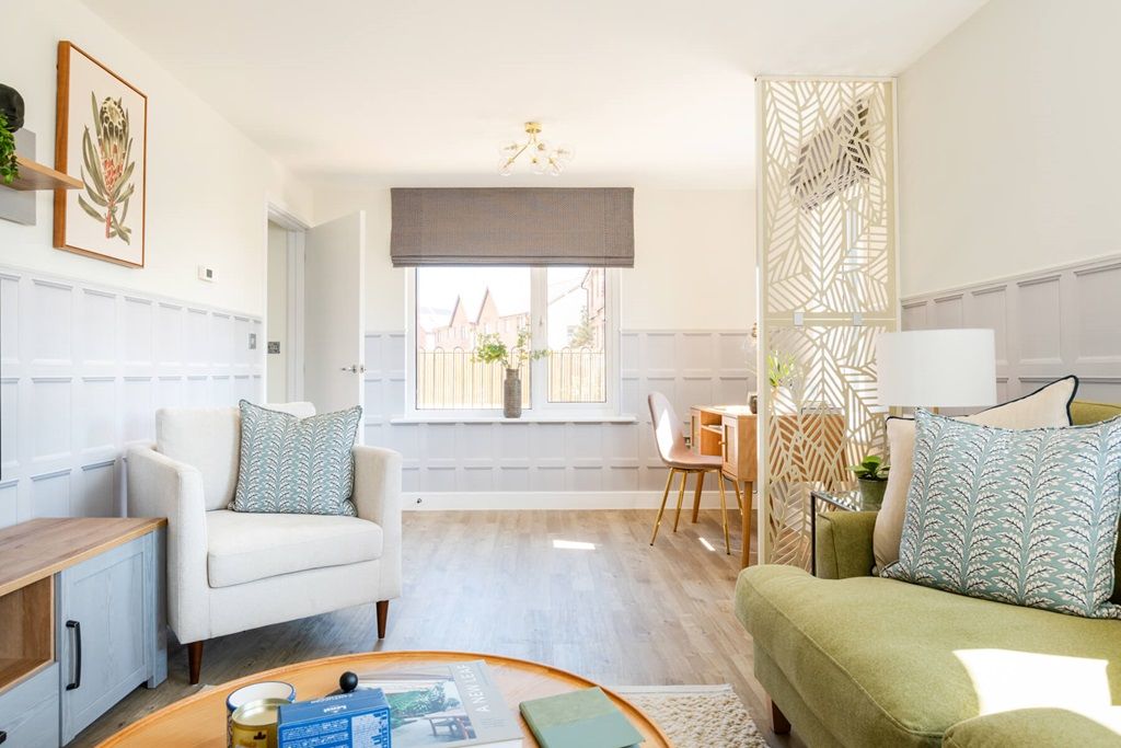 Additional image 6 of 4 bed detached house for sale"The Plumdale - Plot 1" at Tower Woods At Benthall Grange, Buildwas Road, Ironbridge TF8