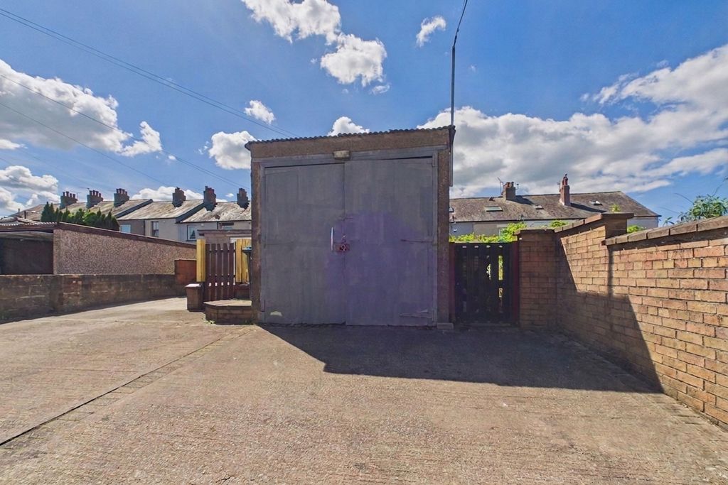 Additional image 17 of 2 bed terraced house for saleGrasslot, Maryport CA15