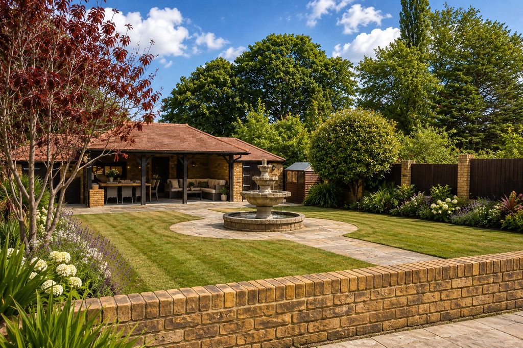 Additional image 24 of 7 bed detached house for saleManor Road, Potters Bar, Hertfordshire EN6