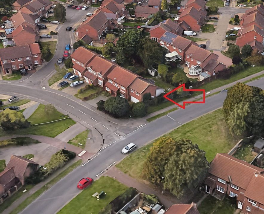 Additional image 28 of 5 bed detached house for saleDulwich Close, Newport Pagnell MK16
