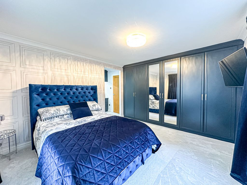 Additional image 14 of 4 bed detached house for saleUpton Road, Prenton CH43