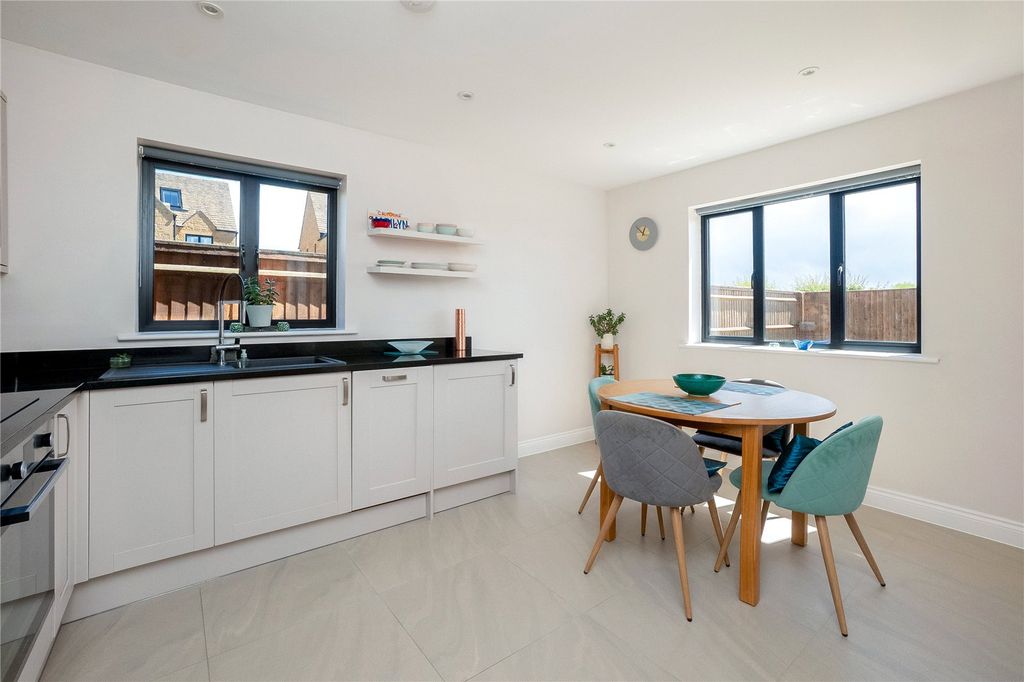 Additional image 3 of 2 bed country house for saleEvenlode Road, Moreton-In-Marsh, Gloucestershire GL56