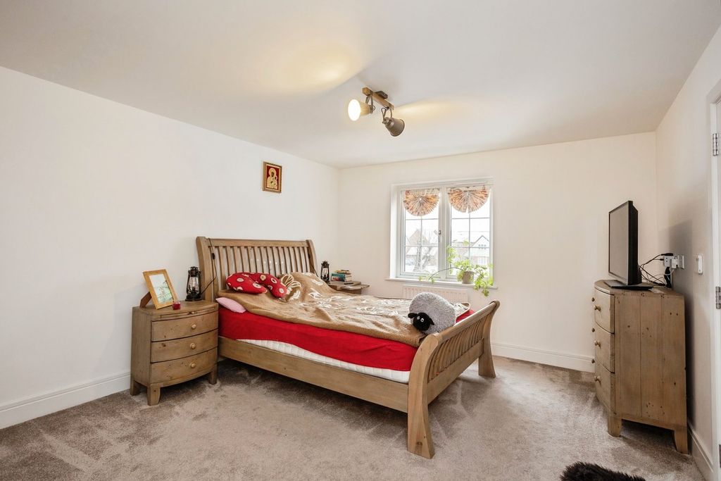 Additional image 11 of 6 bed detached house for saleThreadneedle Way, Newark NG24