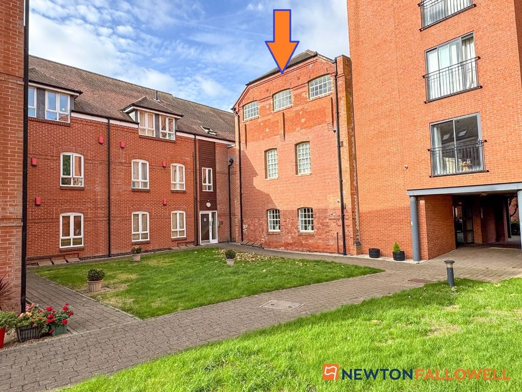Additional image 16 of 2 bed flat for saleCastle Brewery, Newark NG24