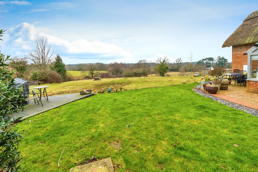 Additional image 17 of 3 bed detached house for saleSilver Street, Lyndhurst, Hampshire SO43